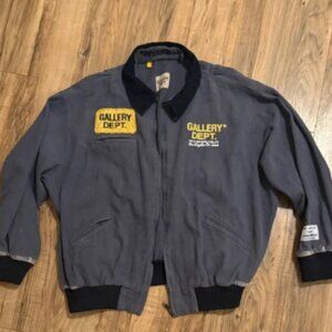 Gallery Dept mechanics jacket